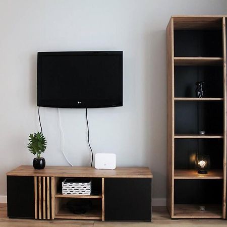 Close-Central Apartments Gdansk - City Center - Cozy Stays - P29 Ngoại thất bức ảnh