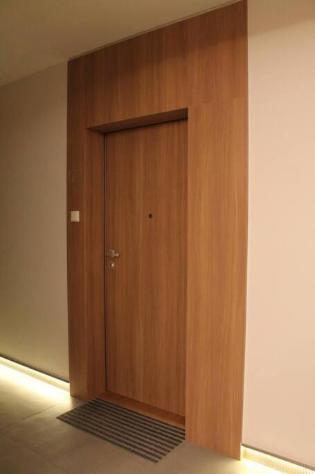 Close-Central Apartments Gdansk - City Center - Cozy Stays - P29 Ngoại thất bức ảnh