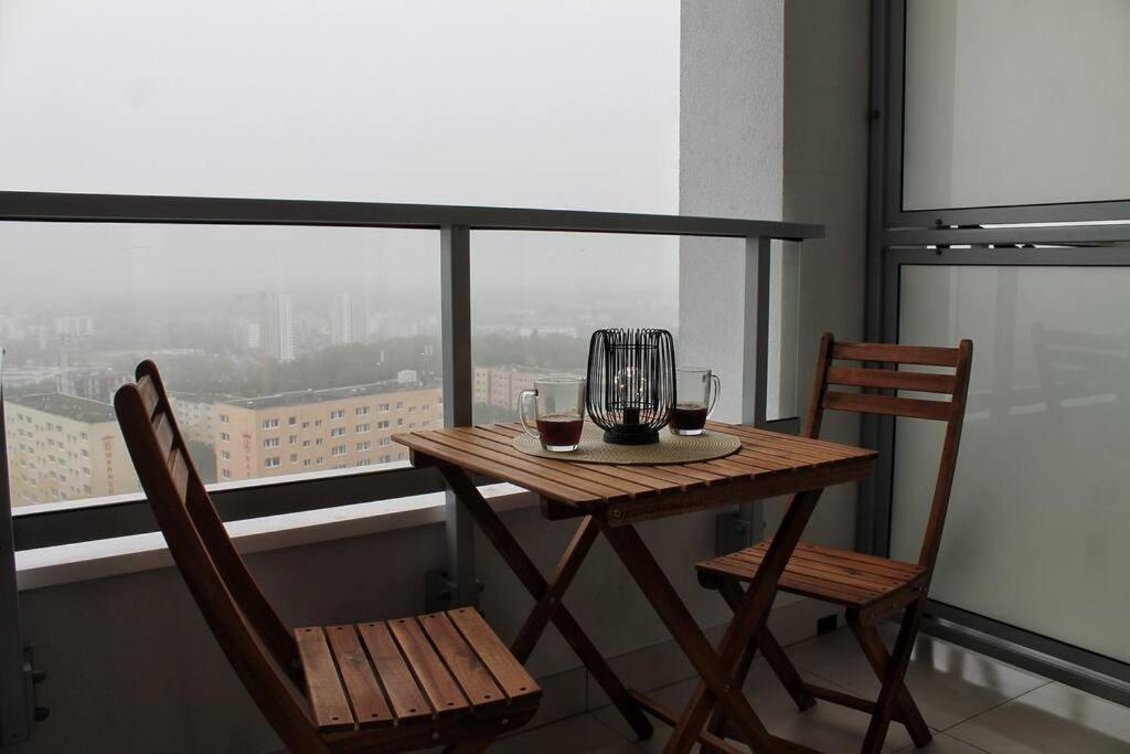 Close-Central Apartments Gdansk - City Center - Cozy Stays - P29 Ngoại thất bức ảnh