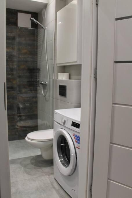 Close-Central Apartments Gdansk - City Center - Cozy Stays - P29 Ngoại thất bức ảnh