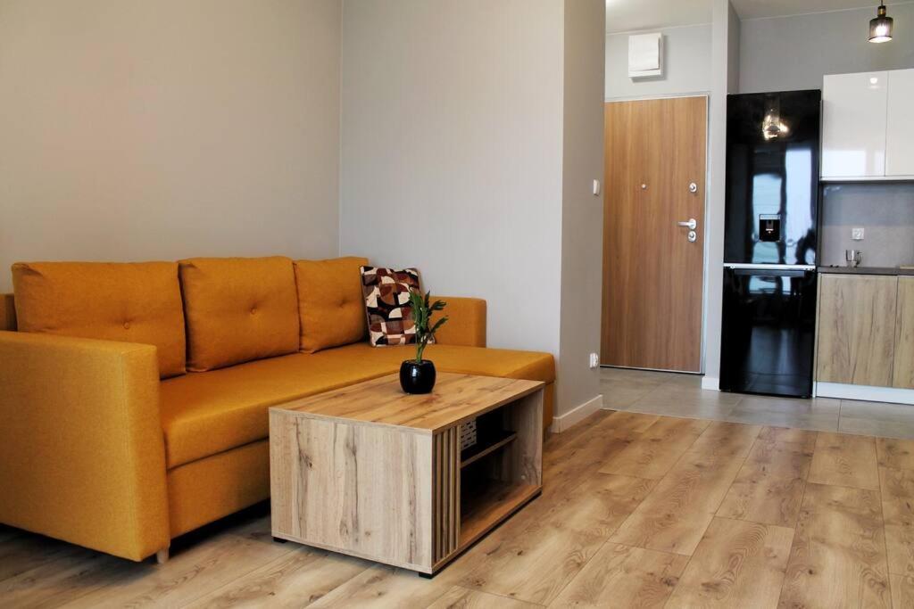 Close-Central Apartments Gdansk - City Center - Cozy Stays - P29 Ngoại thất bức ảnh