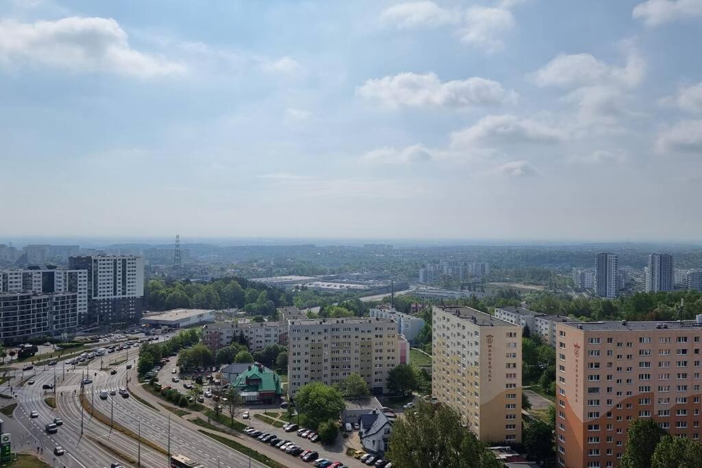 Close-Central Apartments Gdansk - City Center - Cozy Stays - P29 Ngoại thất bức ảnh