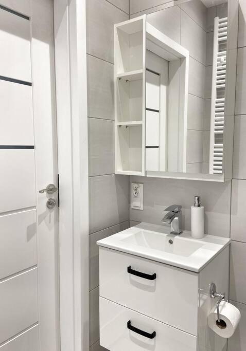Close-Central Apartments Gdansk - City Center - Cozy Stays - P29 Ngoại thất bức ảnh