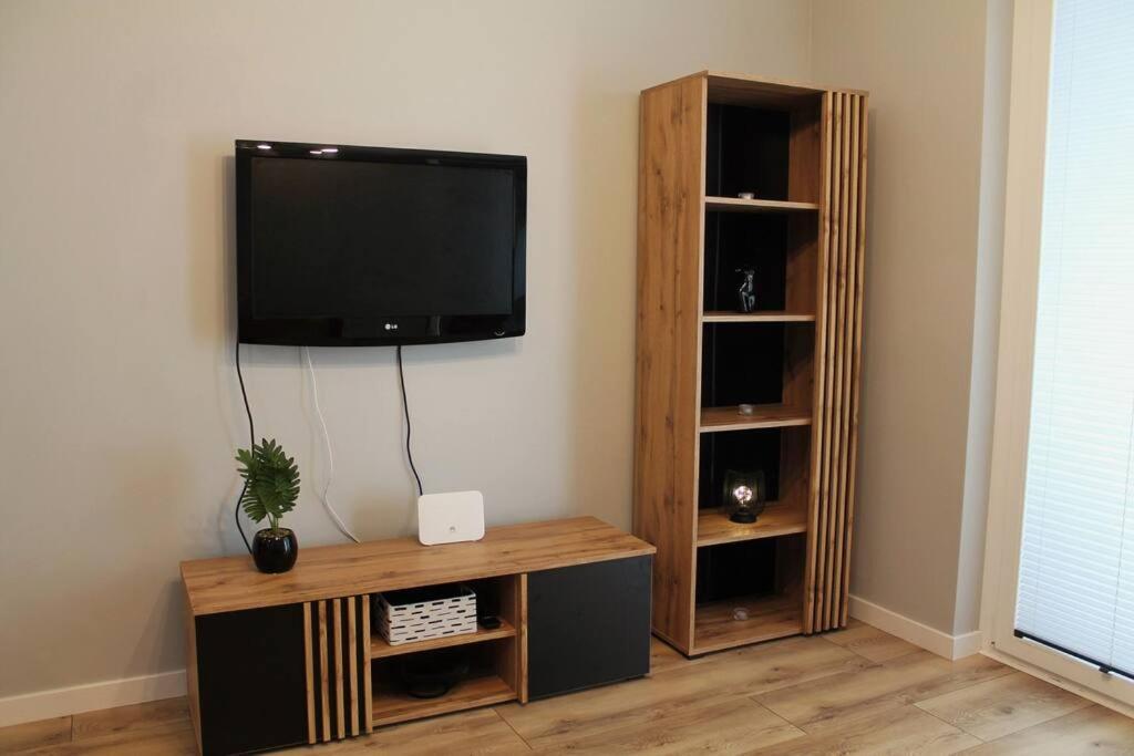 Close-Central Apartments Gdansk - City Center - Cozy Stays - P29 Ngoại thất bức ảnh