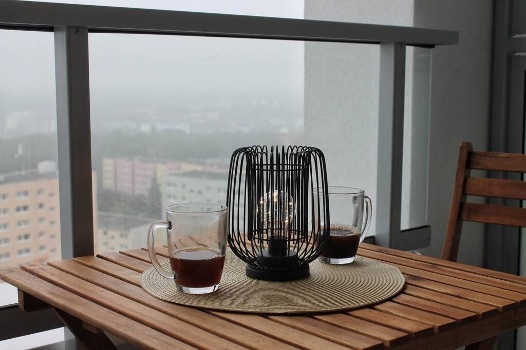Close-Central Apartments Gdansk - City Center - Cozy Stays - P29 Ngoại thất bức ảnh