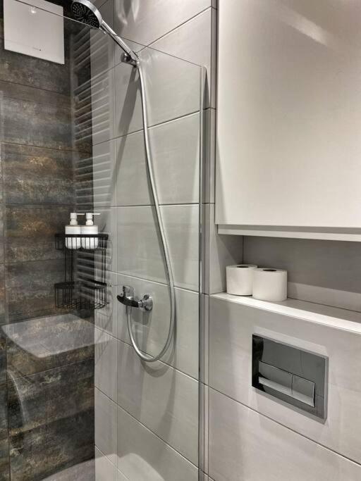 Close-Central Apartments Gdansk - City Center - Cozy Stays - P29 Ngoại thất bức ảnh