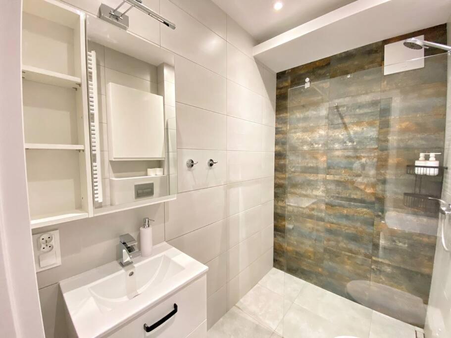 Close-Central Apartments Gdansk - City Center - Cozy Stays - P29 Ngoại thất bức ảnh